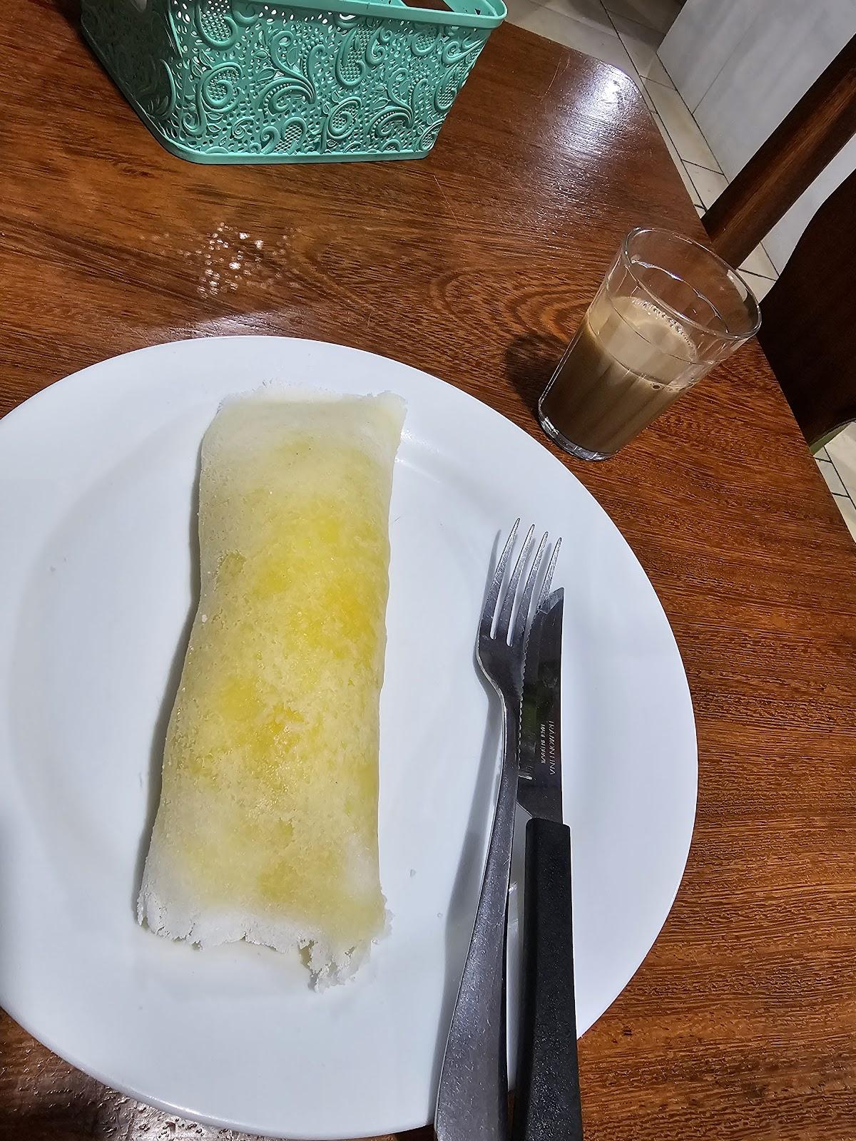 Restaurante Paraná