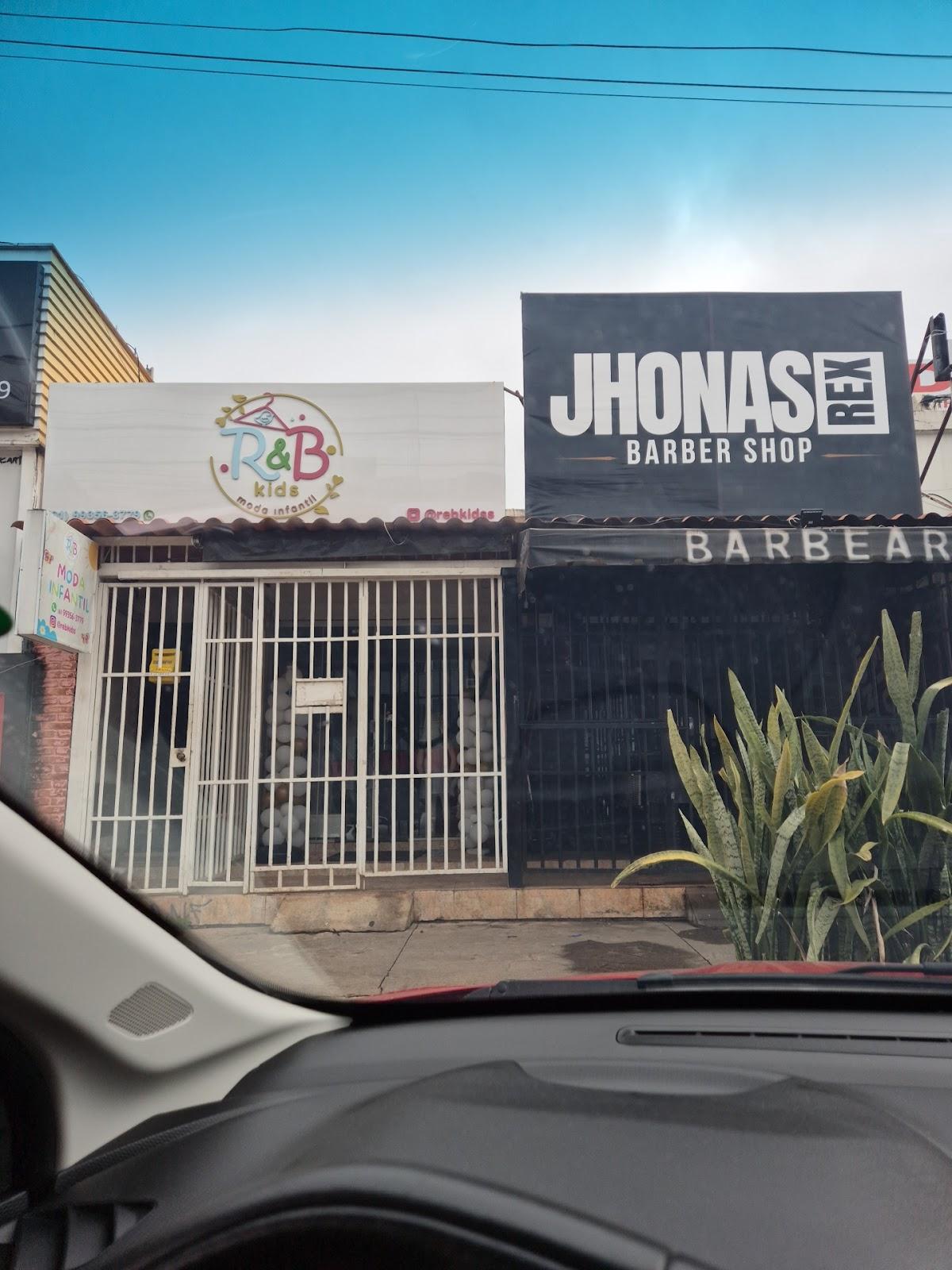 Cafeteria Bistrô