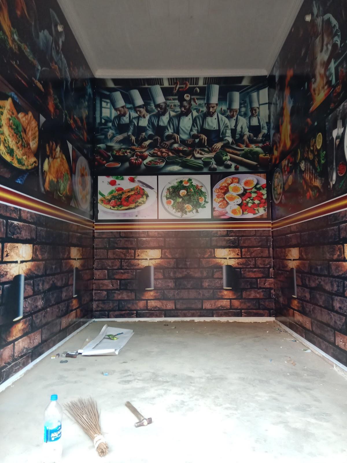 NEW CHOICE DIET CAFE
