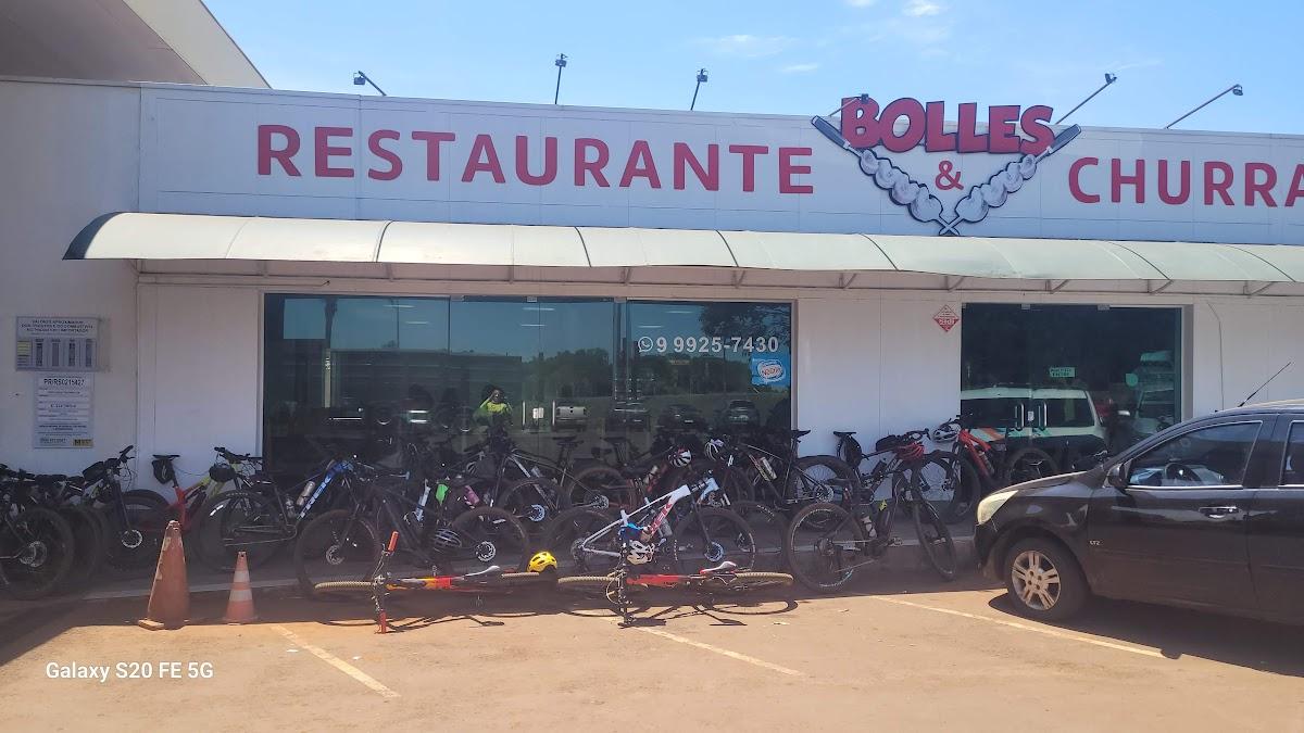Bolles - Restaurante e Churrascaria