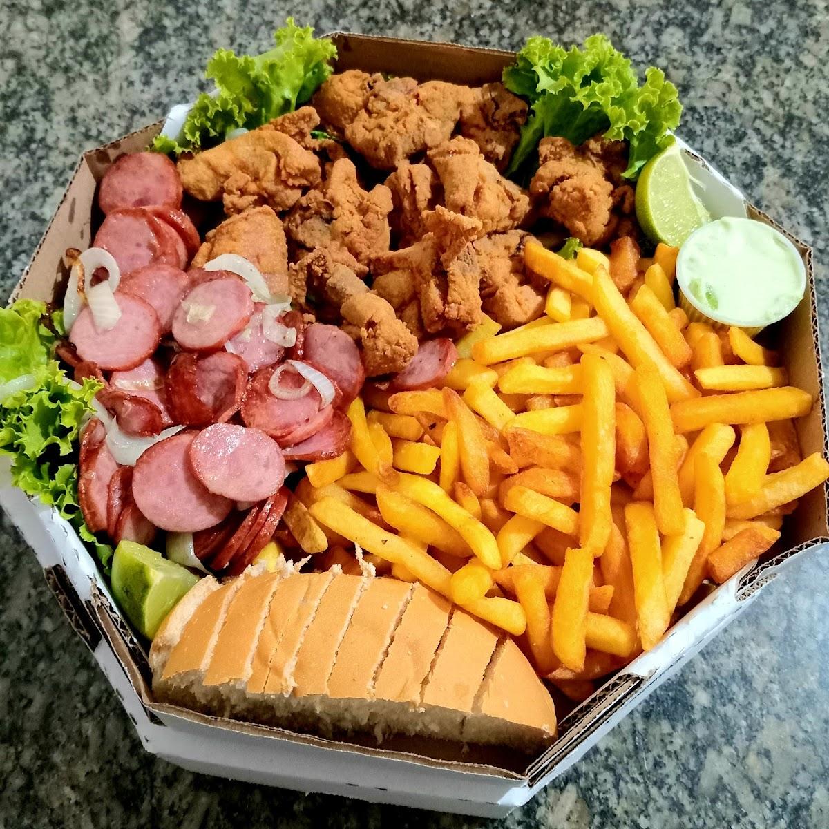PIZZARIALANCHONETE E CONVENIÊNCIA HORA DEZ