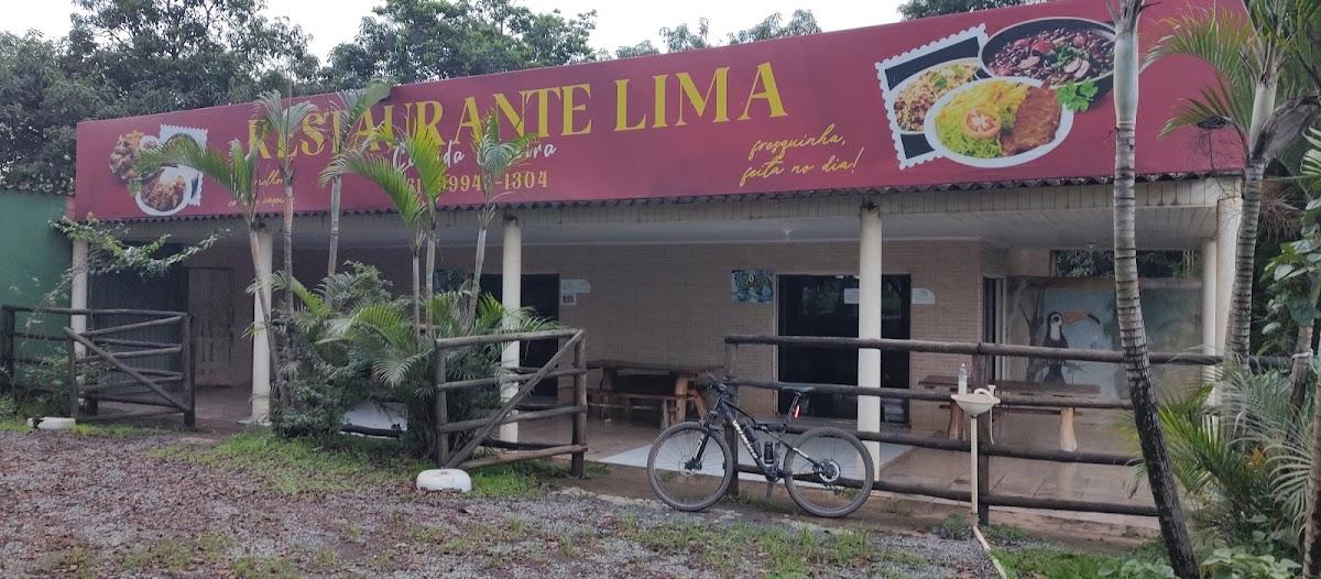 Restaurante Lima