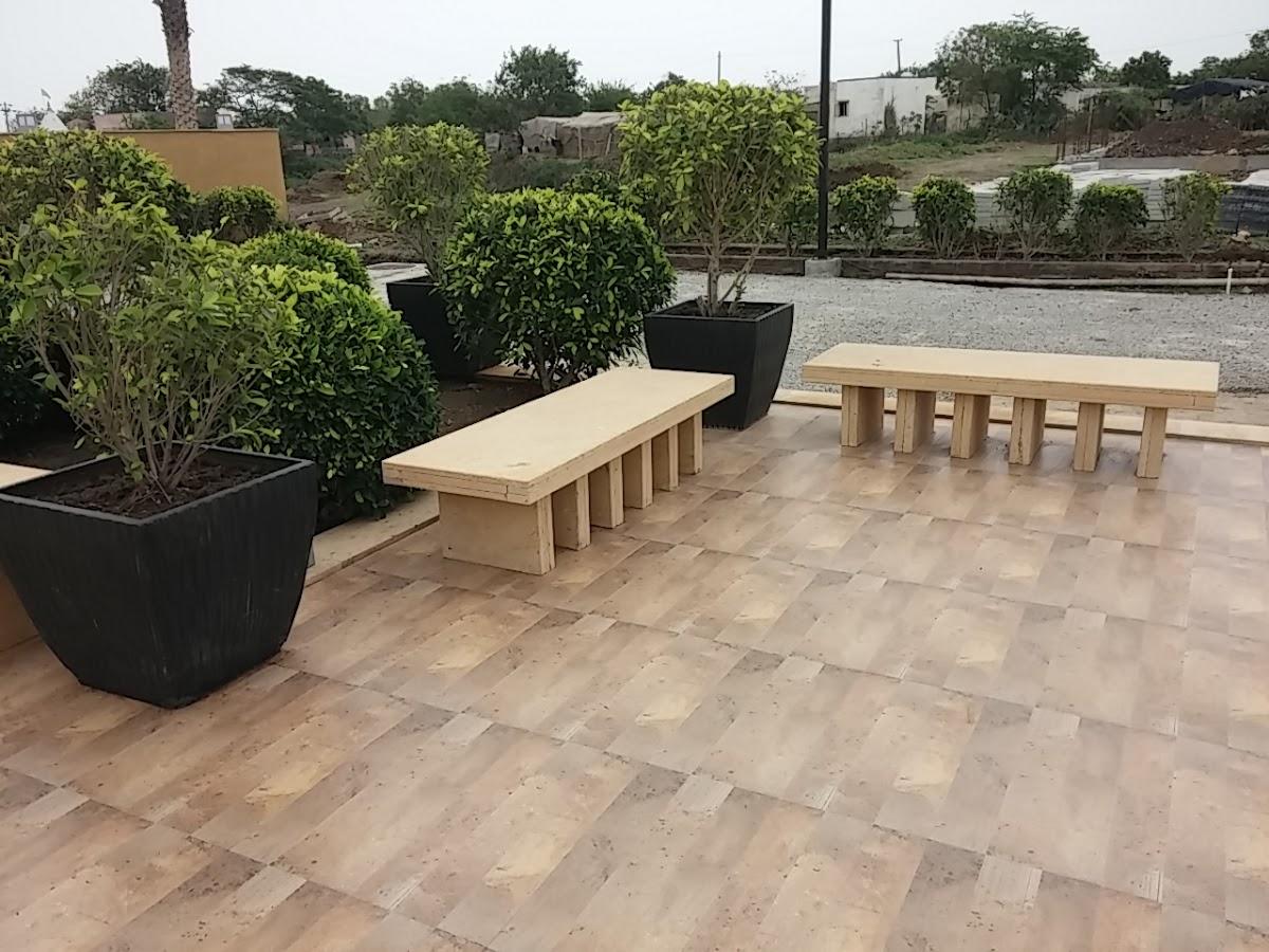 Aarya Bhagwati Club