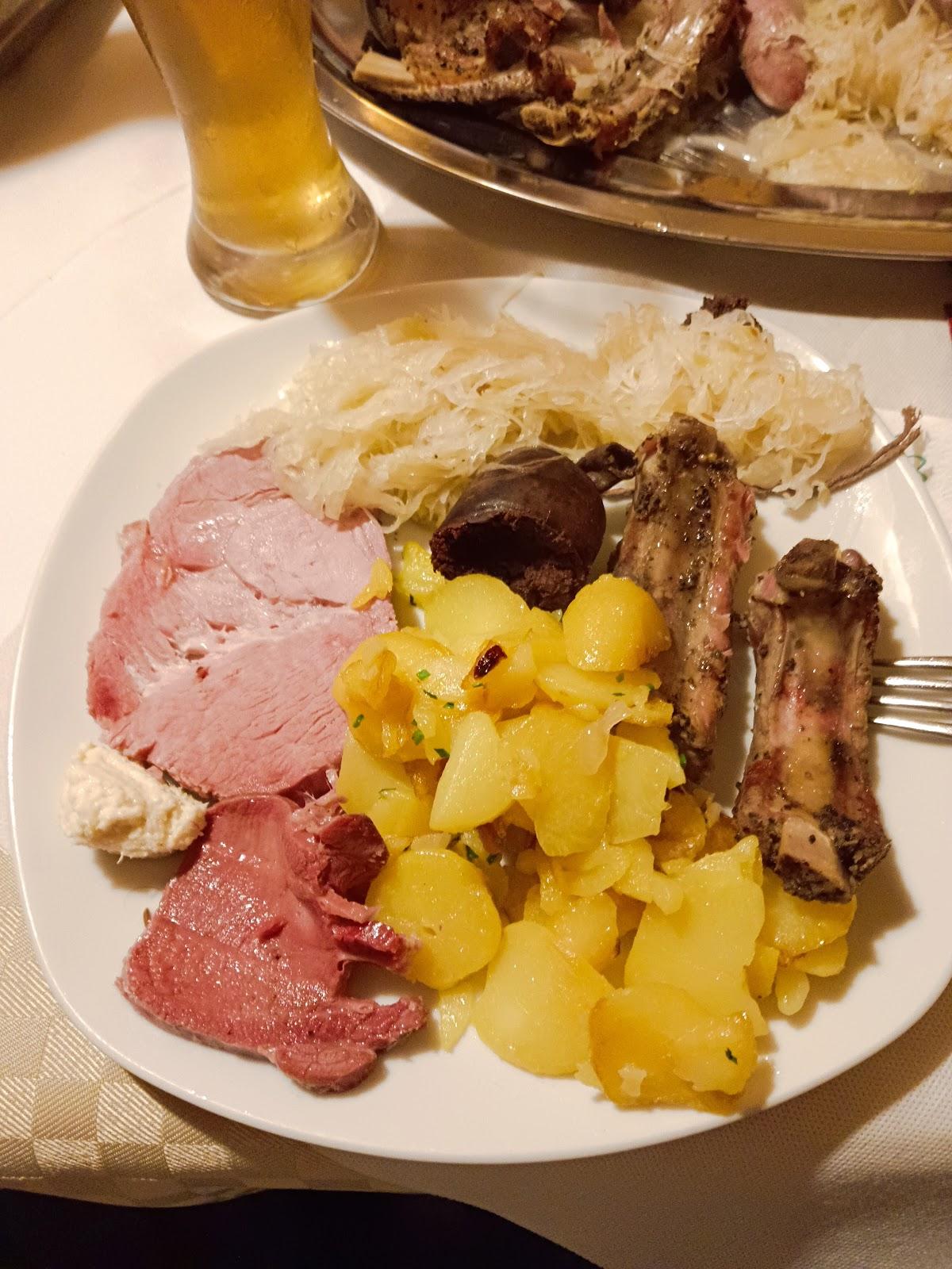 Buschenschank Schluntner
