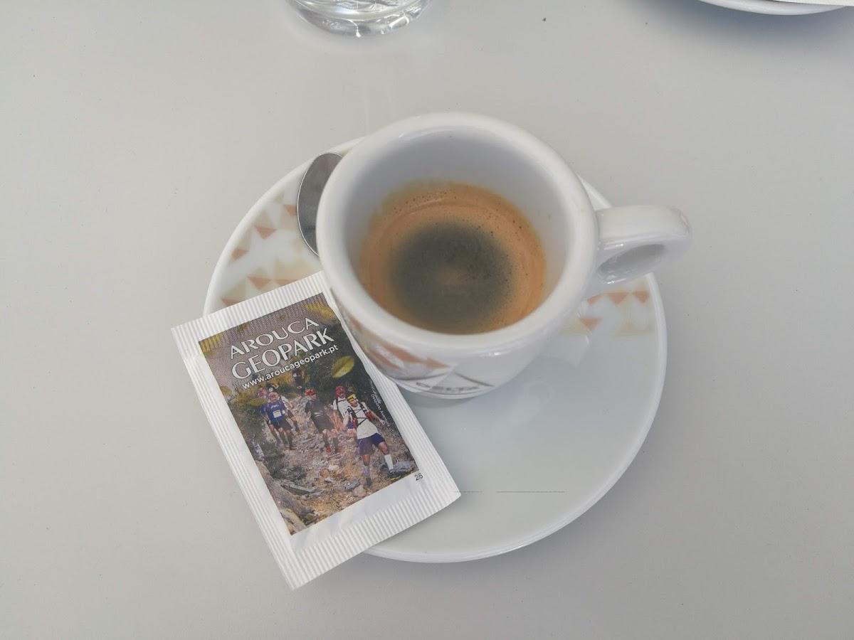 Vale Mágico - Café do Parque