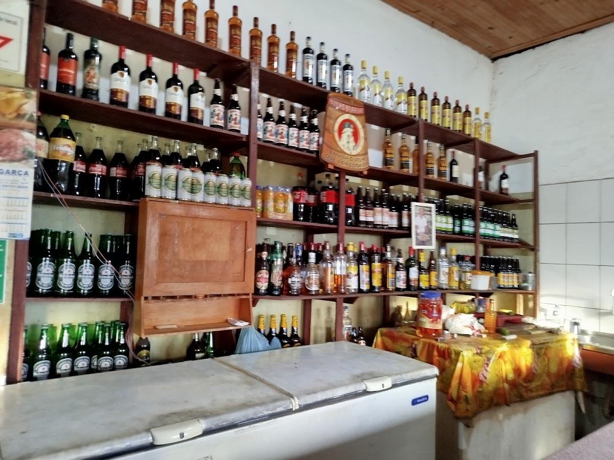 Venda do Pedro - Itiratupã SP