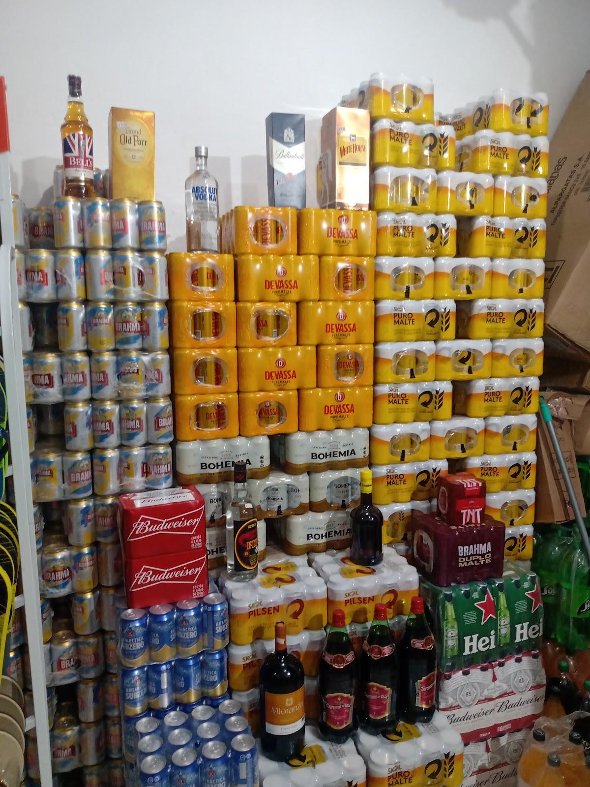 Cicinho conveniência