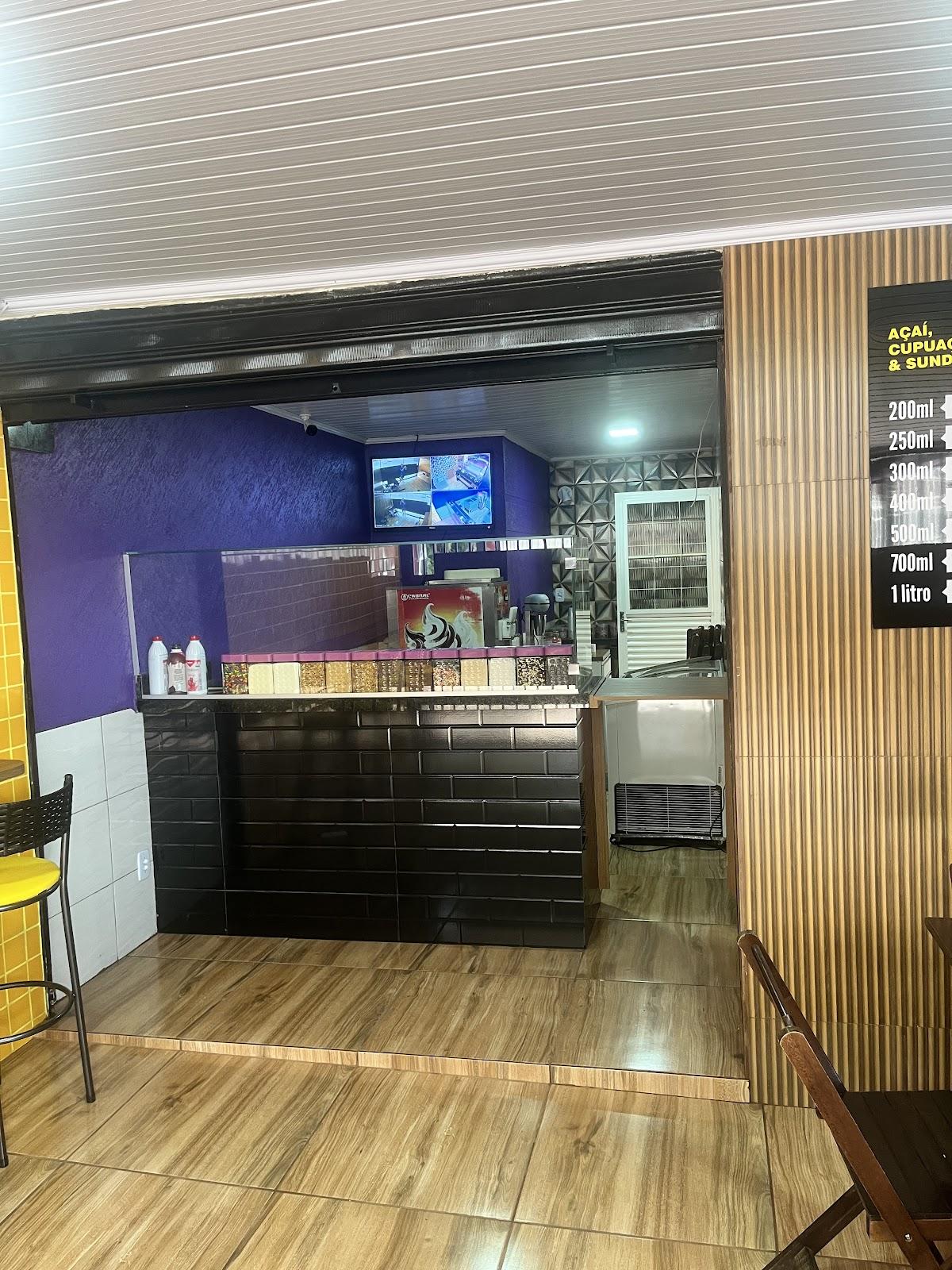 Top Açaí