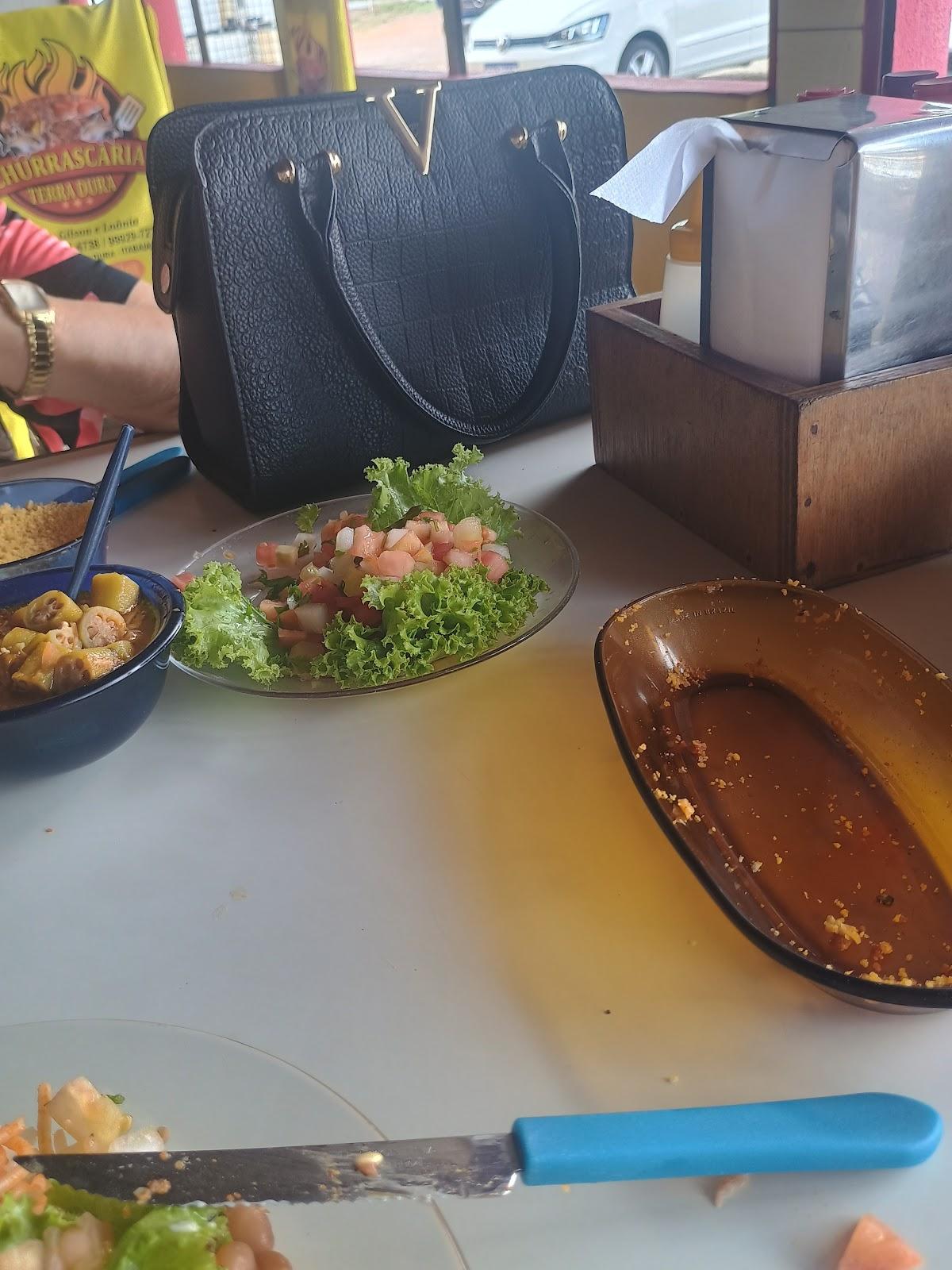 Churrascaria Terra Dura
