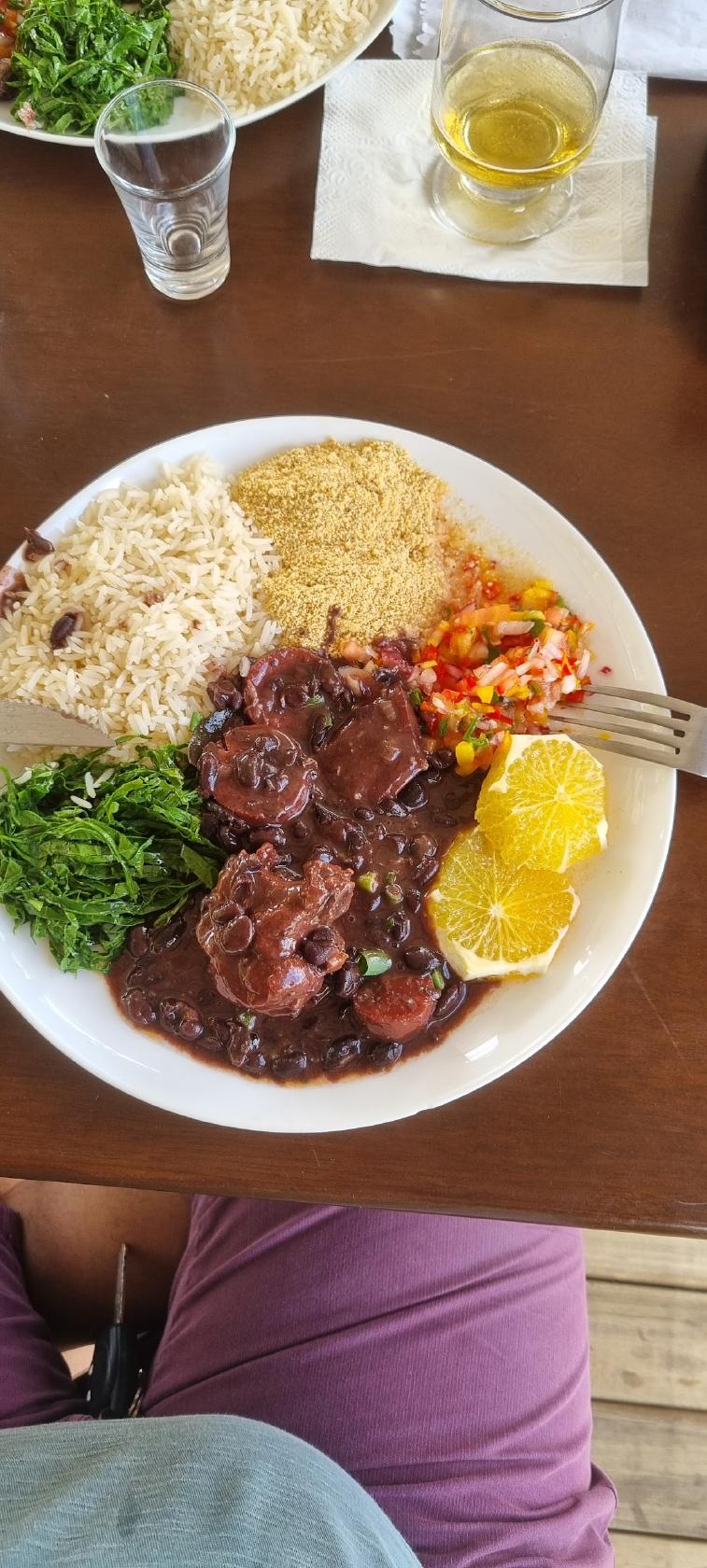 Parrilla Serra da Moeda
