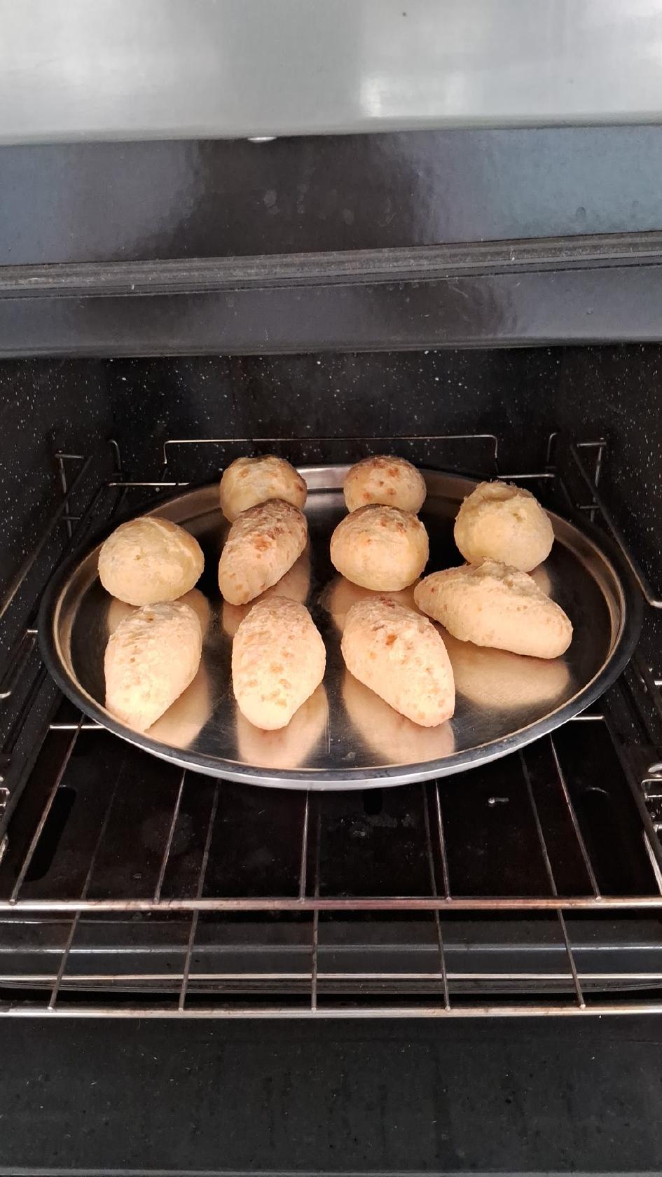 CEMAR PÃES DE QUEIJO