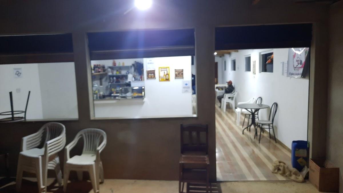 BAR DO TONHO
