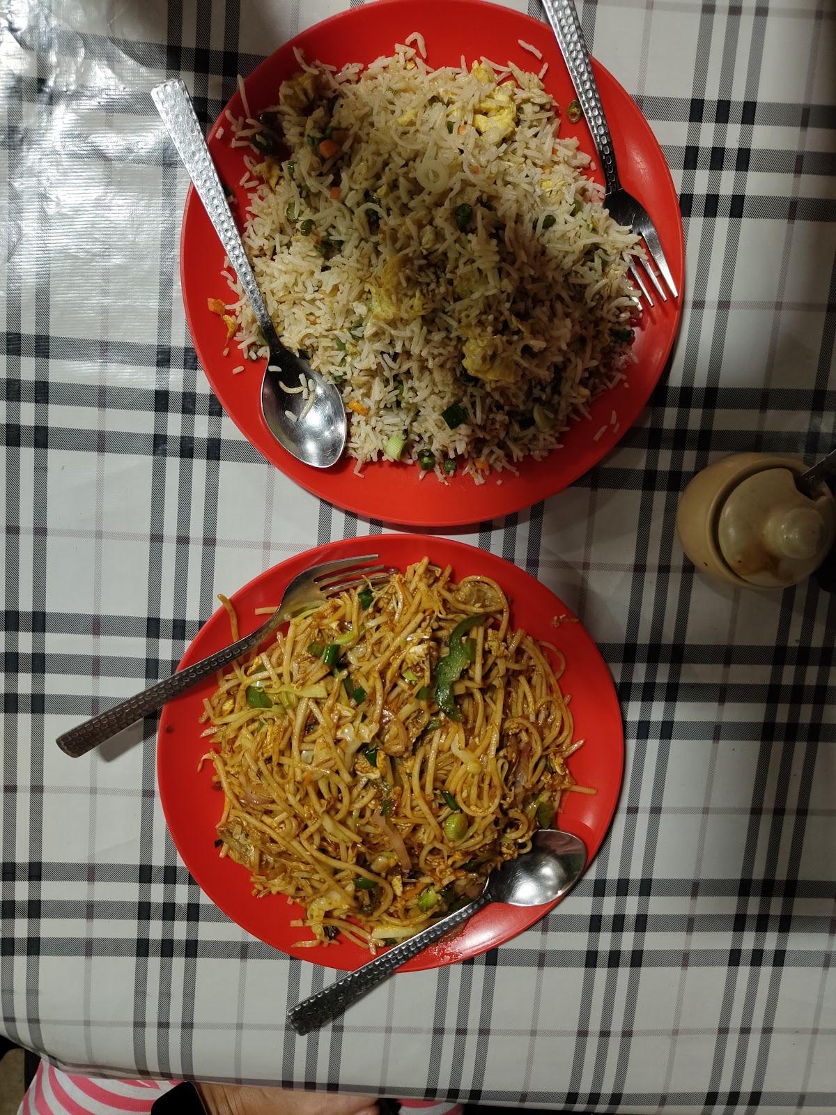 Annai Vailankanni Fast Food