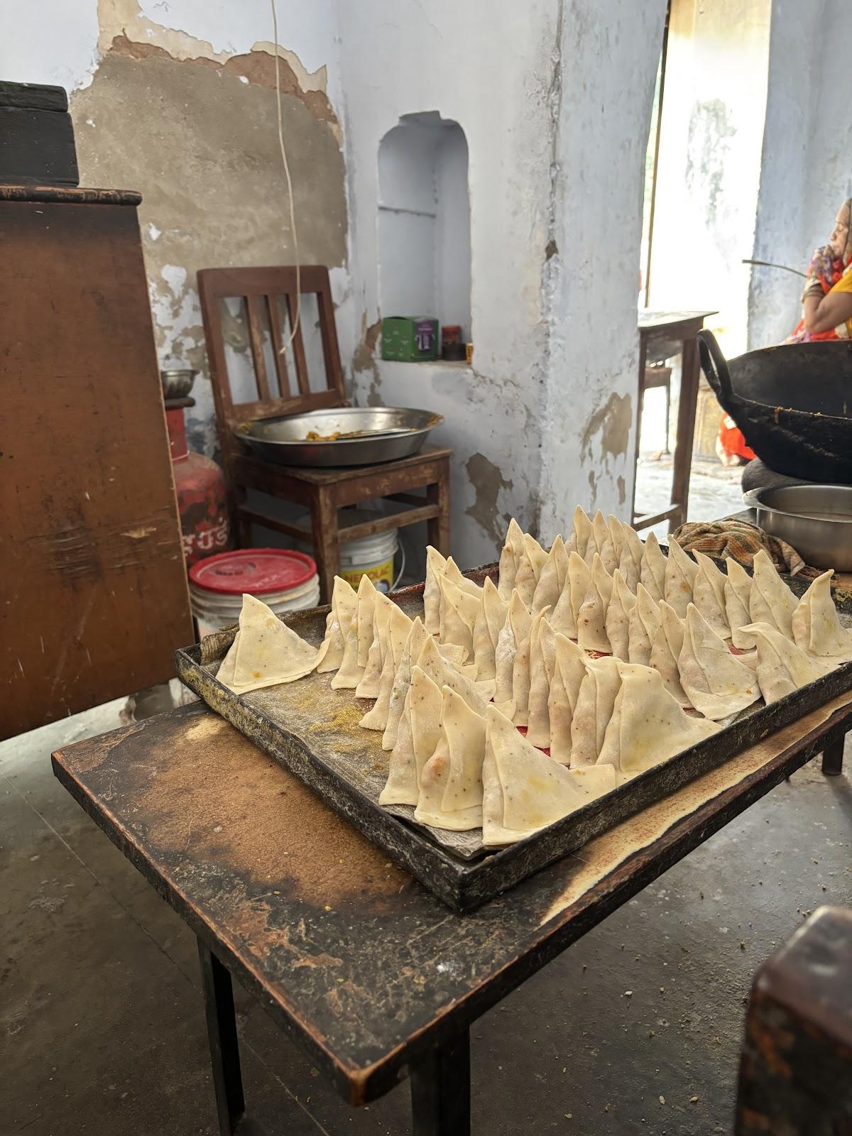 Fanu Restaurant