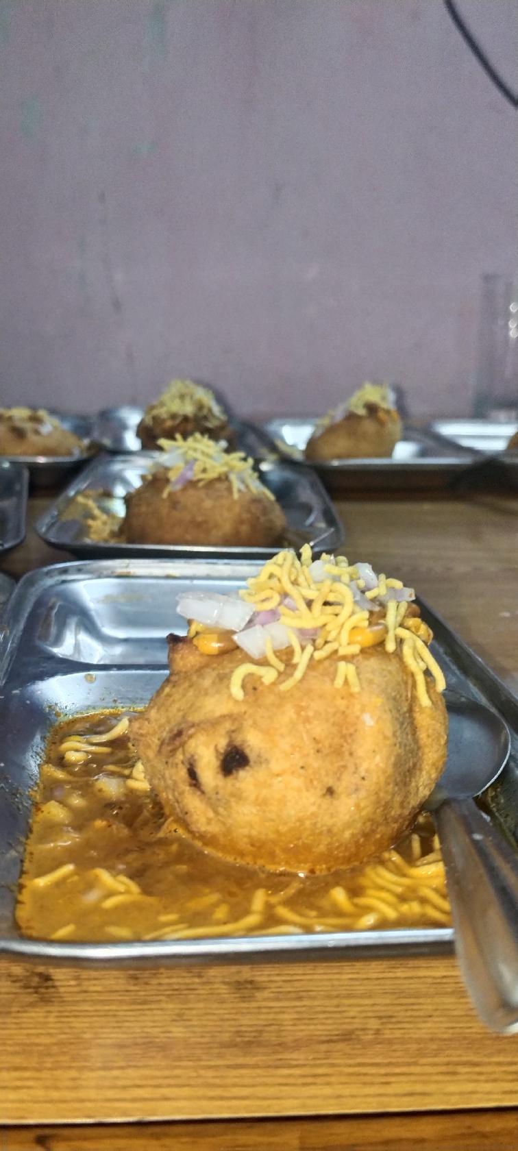 Bhusawal Thermal Power Plant Canteen