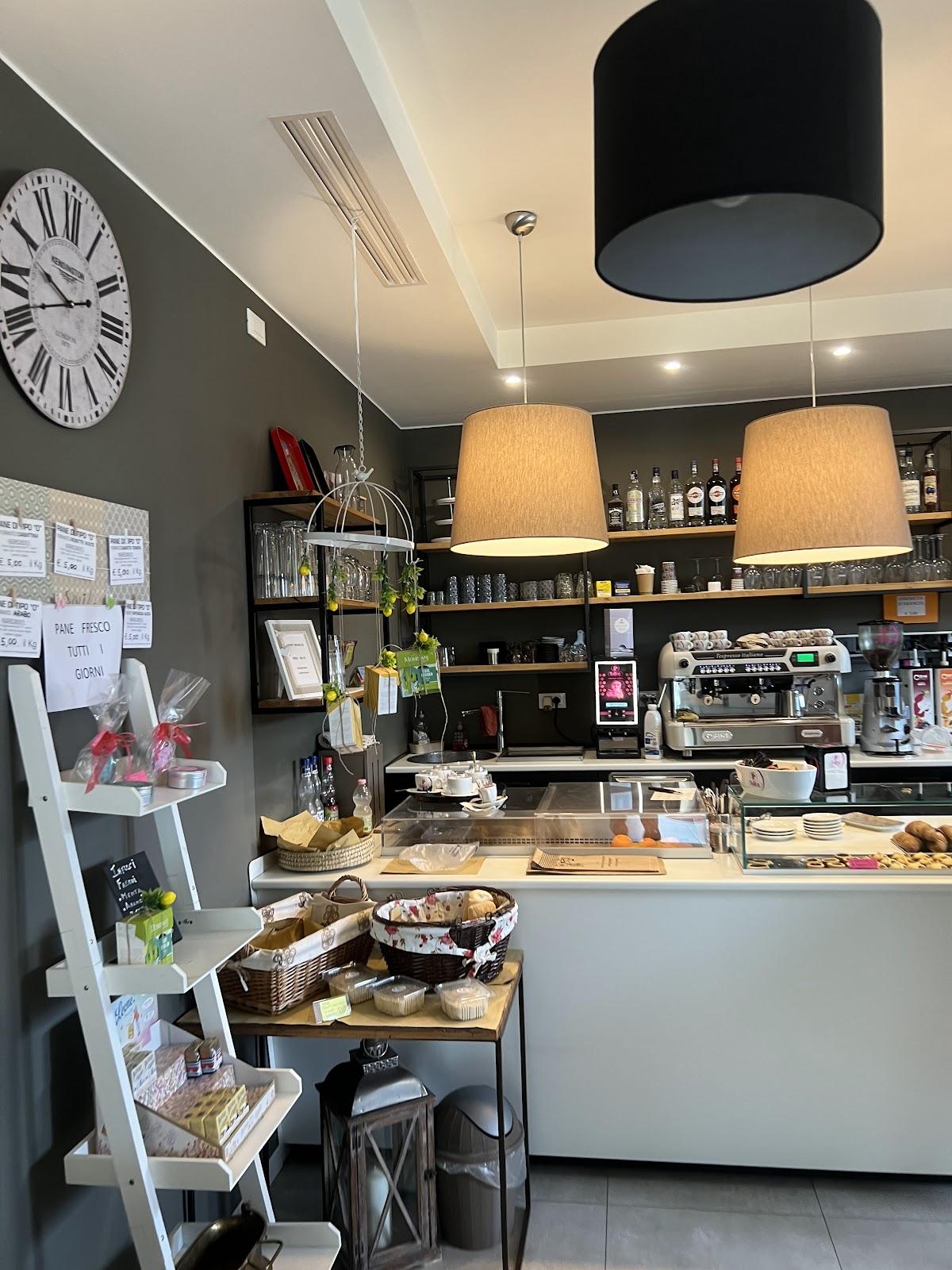 Pasticceria
