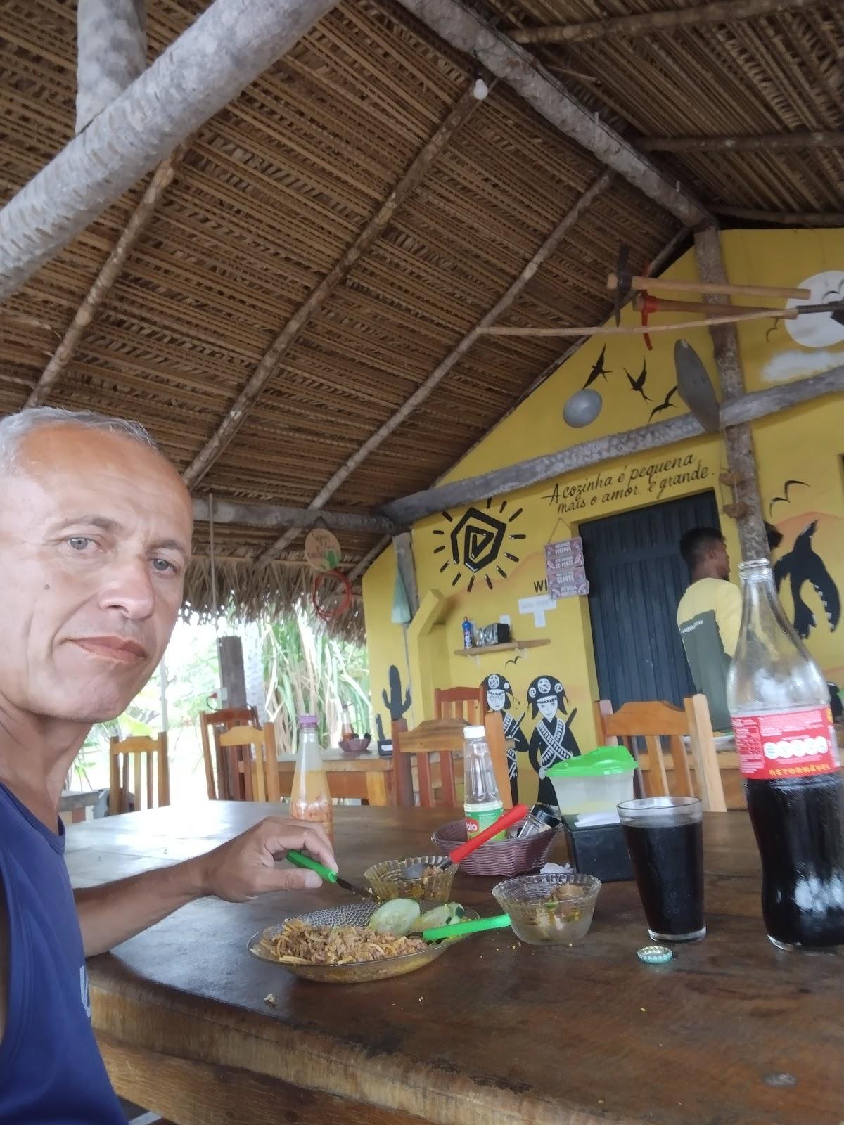 Restaurante Garimpeiro de ouro
