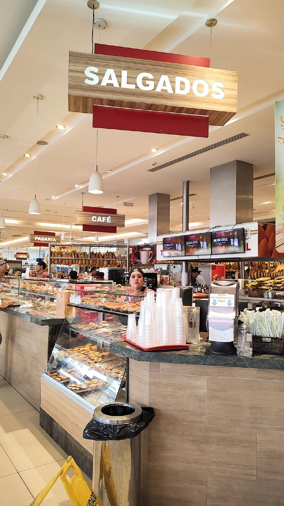 Quinta do Marques Rest e Lanches