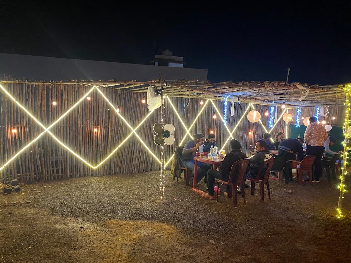 Rajputana Dhaba & Launge
