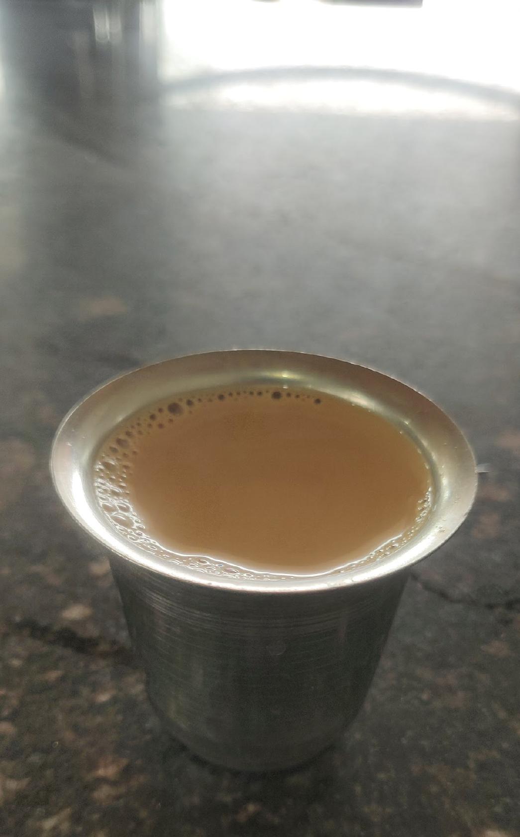 Udupi Upahar