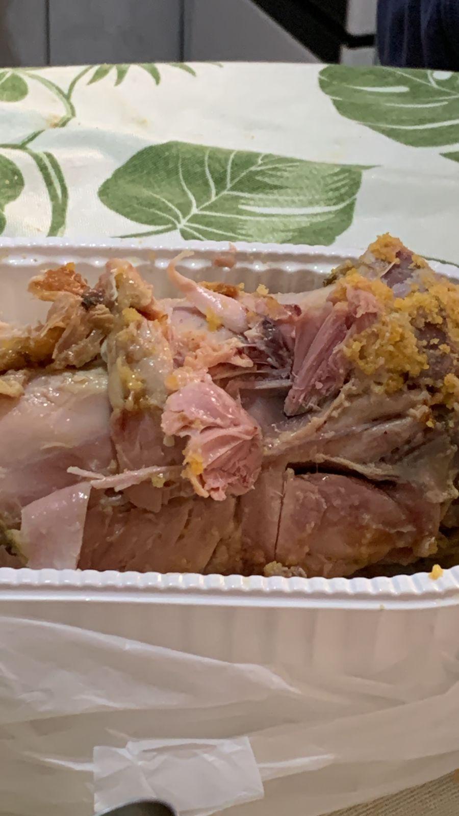 Frango na Brasa