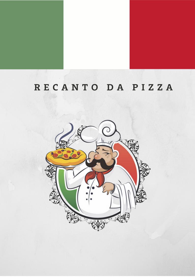 Recanto Da Pizza