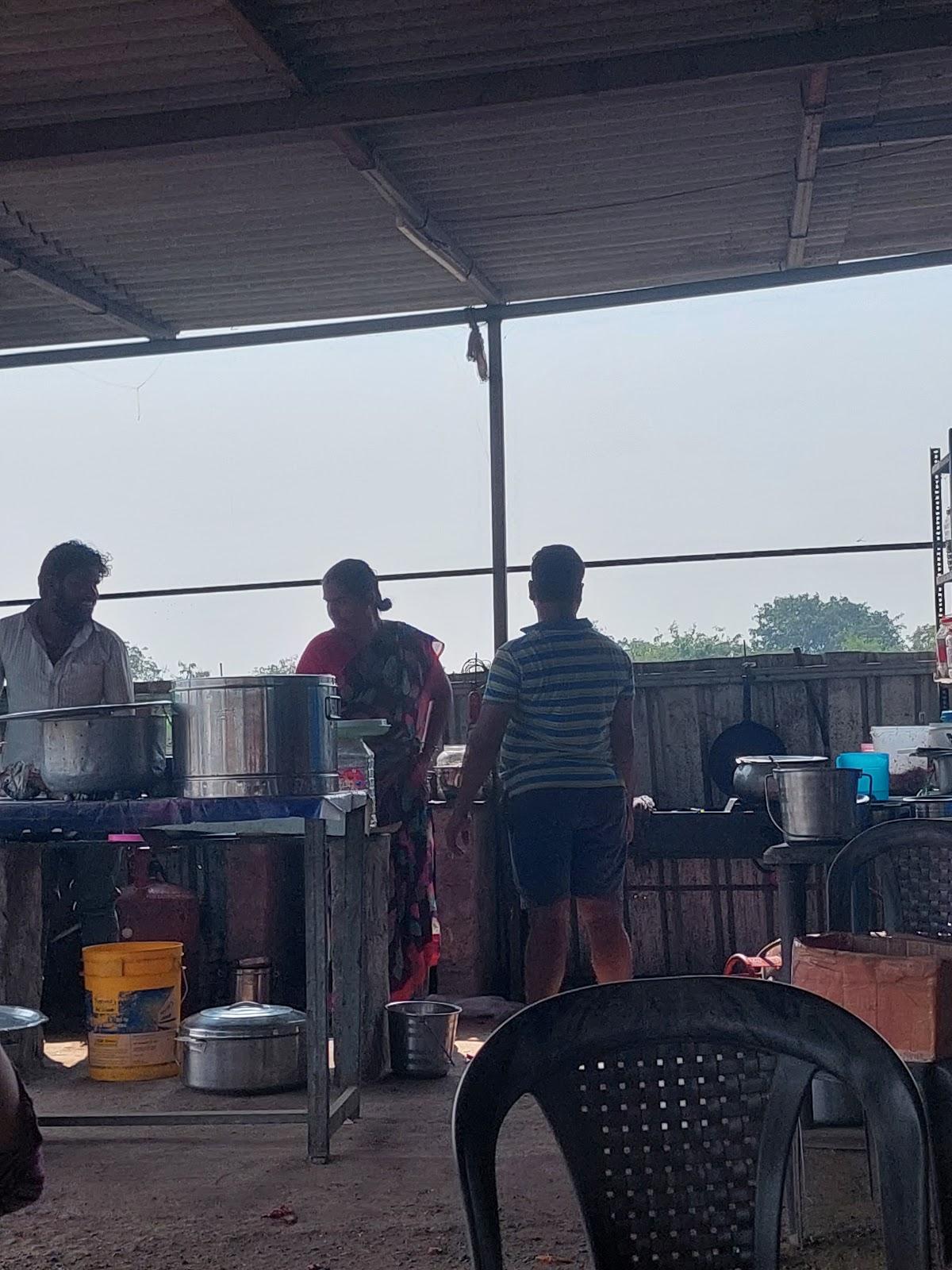 Harsha's TEA HUB
