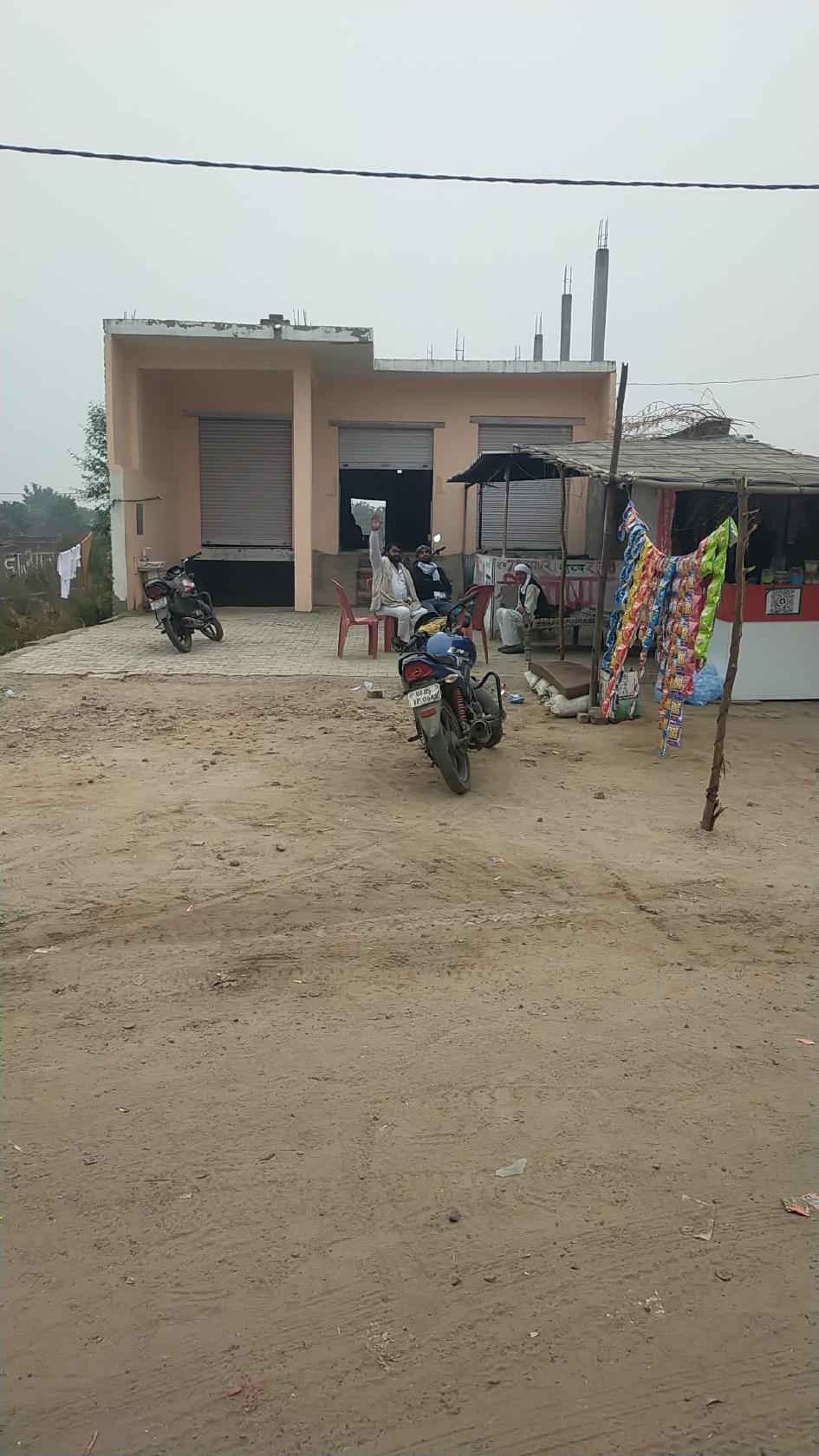 Pradhan Ji Dhaba