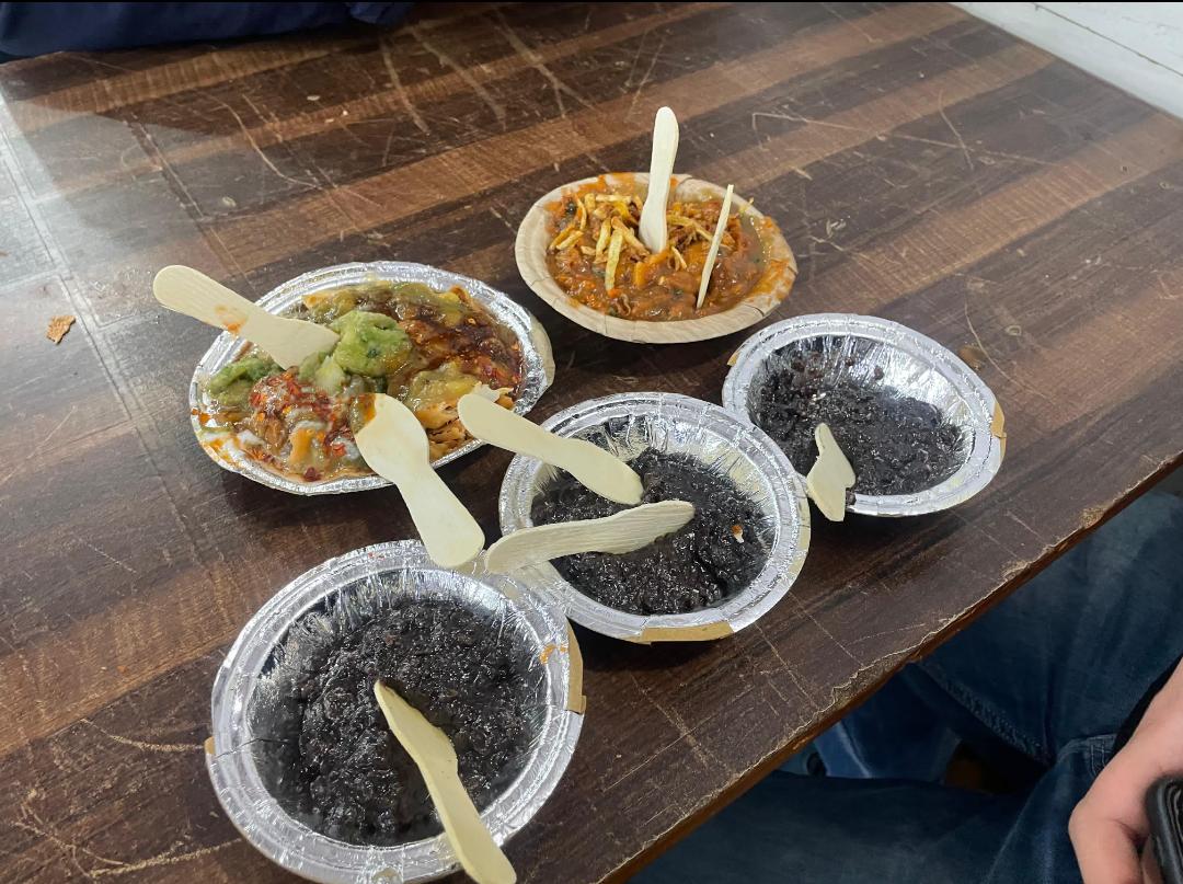 Nirala Sweets Shop