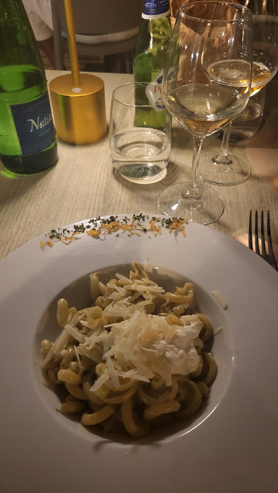 Nibilù Restaurant