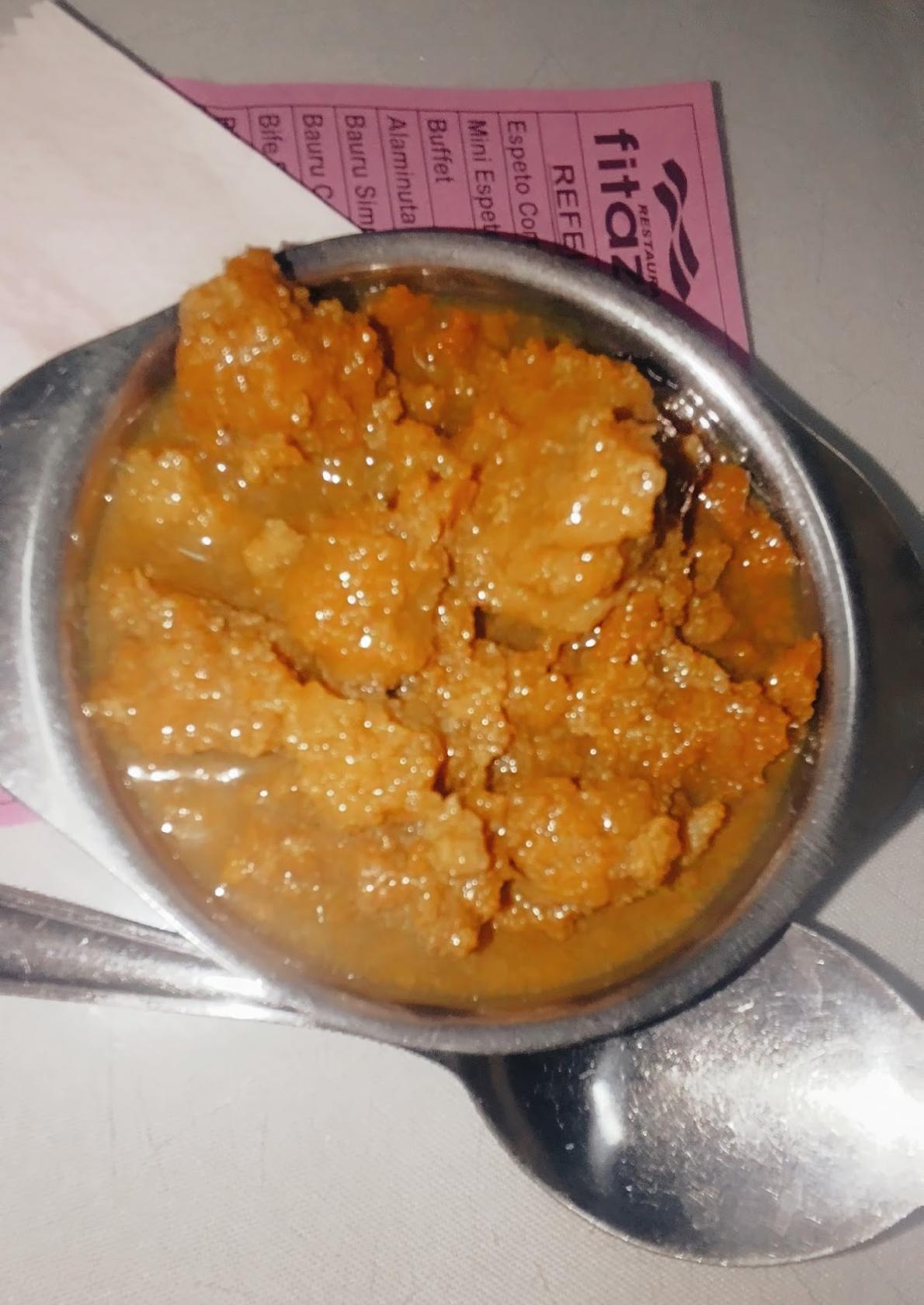 Restaurante Fitazul