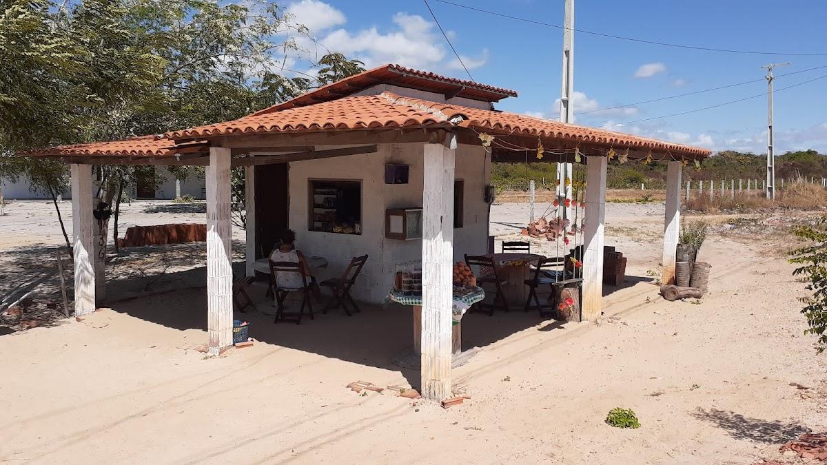 QUIOSQUE DA BAIO