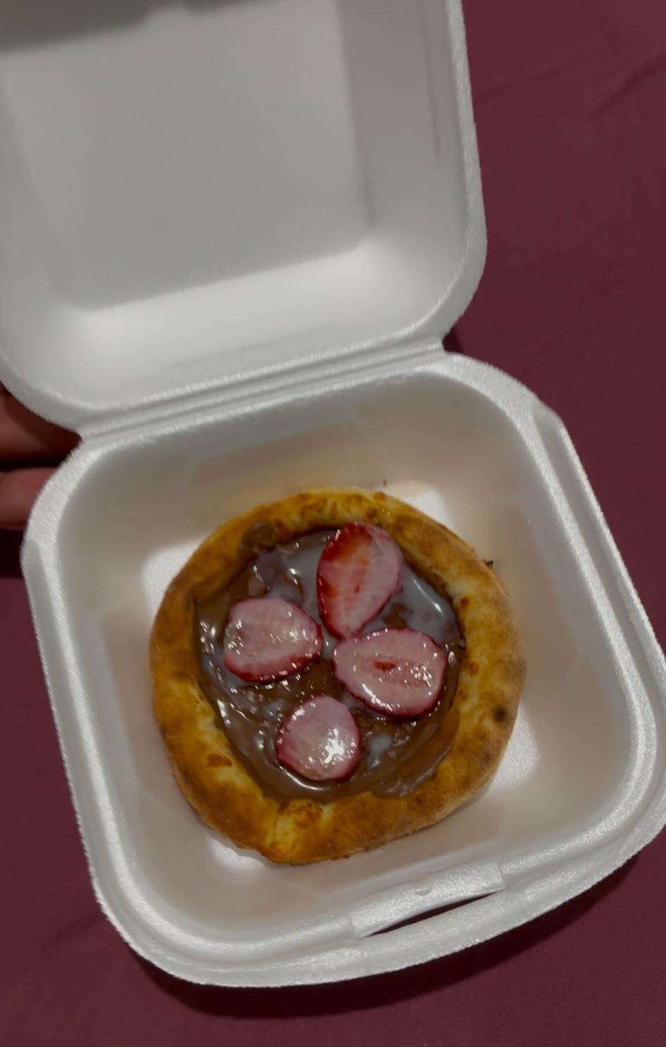 Popidi Pizzaria Corbelia