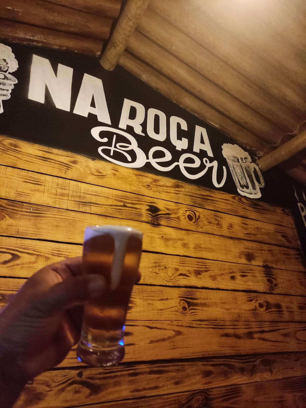 NA ROÇA BEER