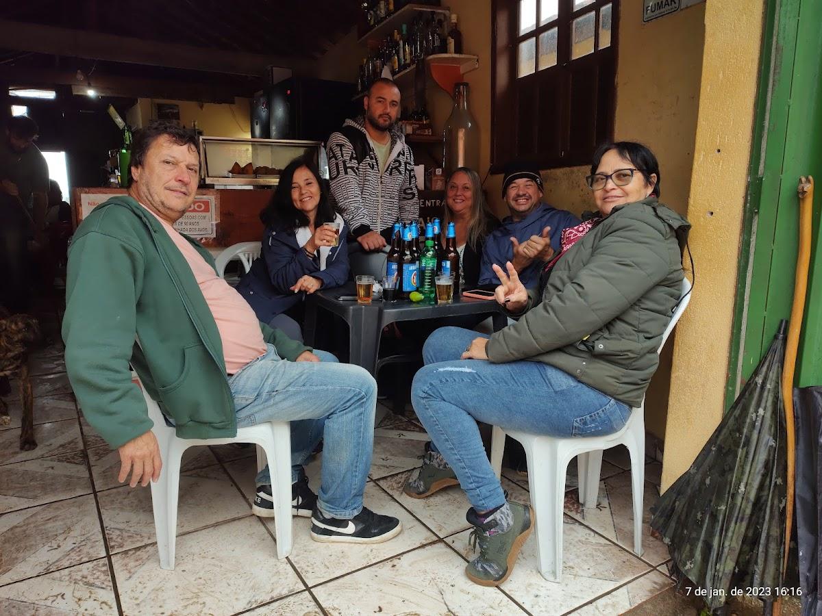 Bar do Bruno