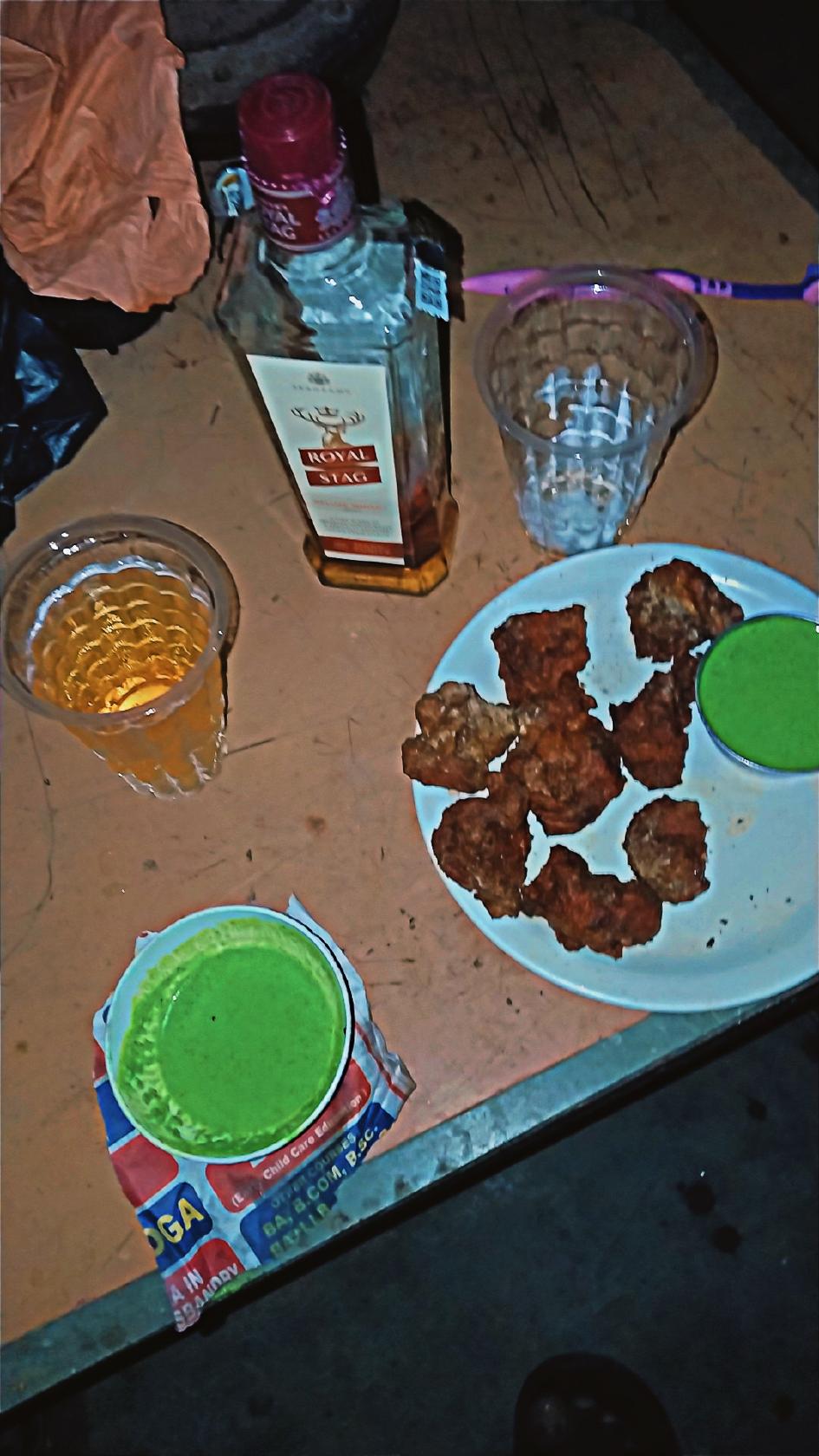Kalinga veg nonveg Restaurant