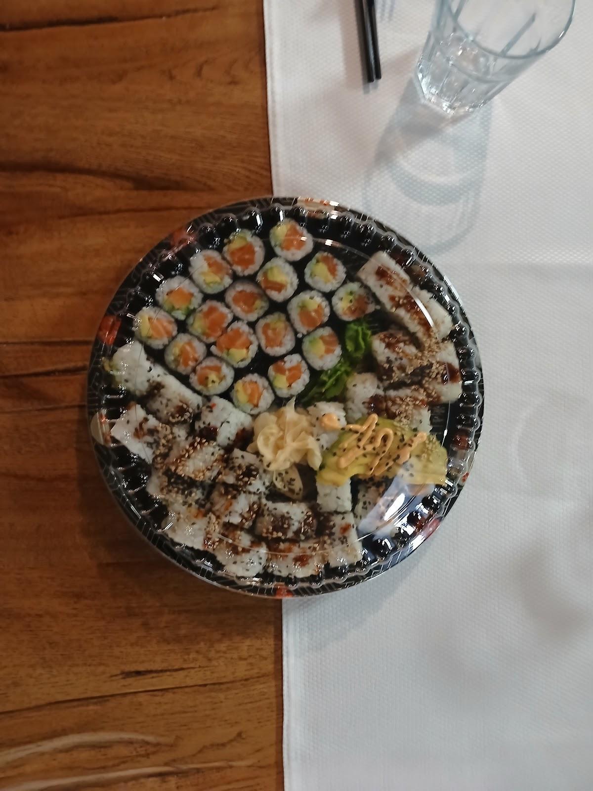 K&D Sushi Mannedorf