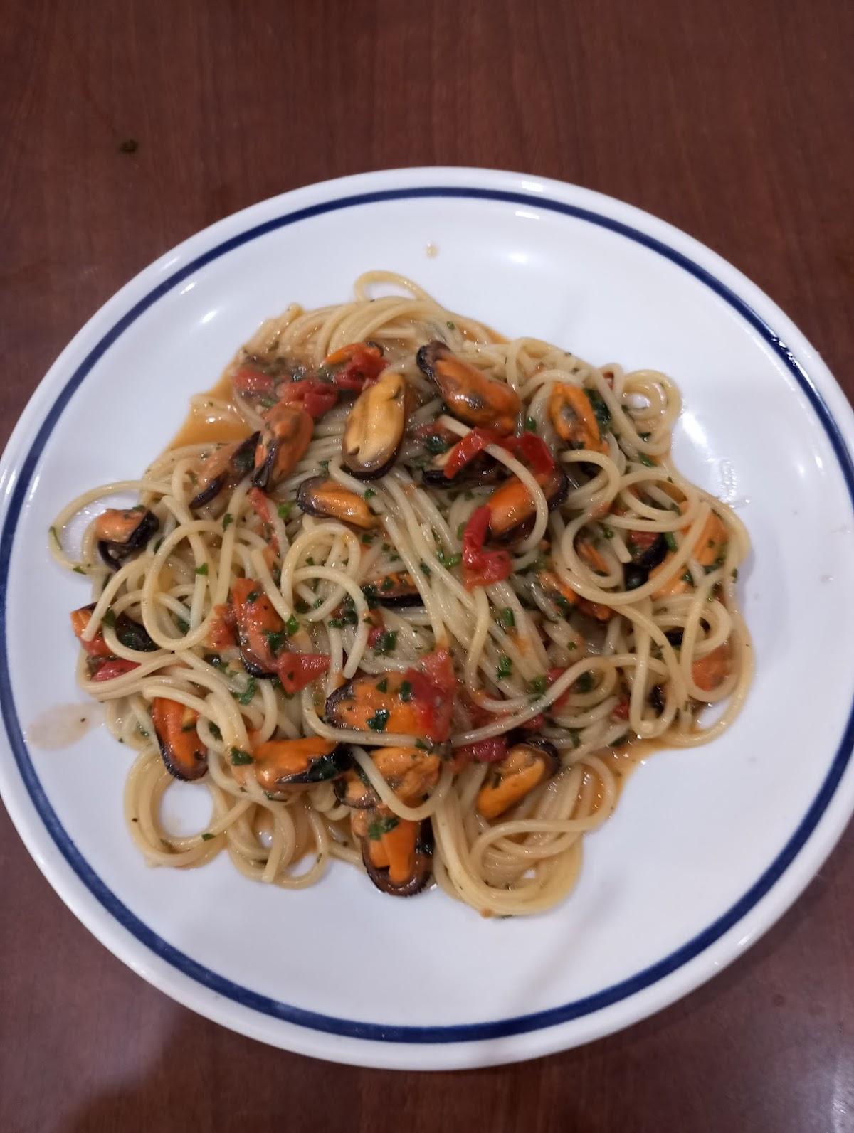Pronti a tavola