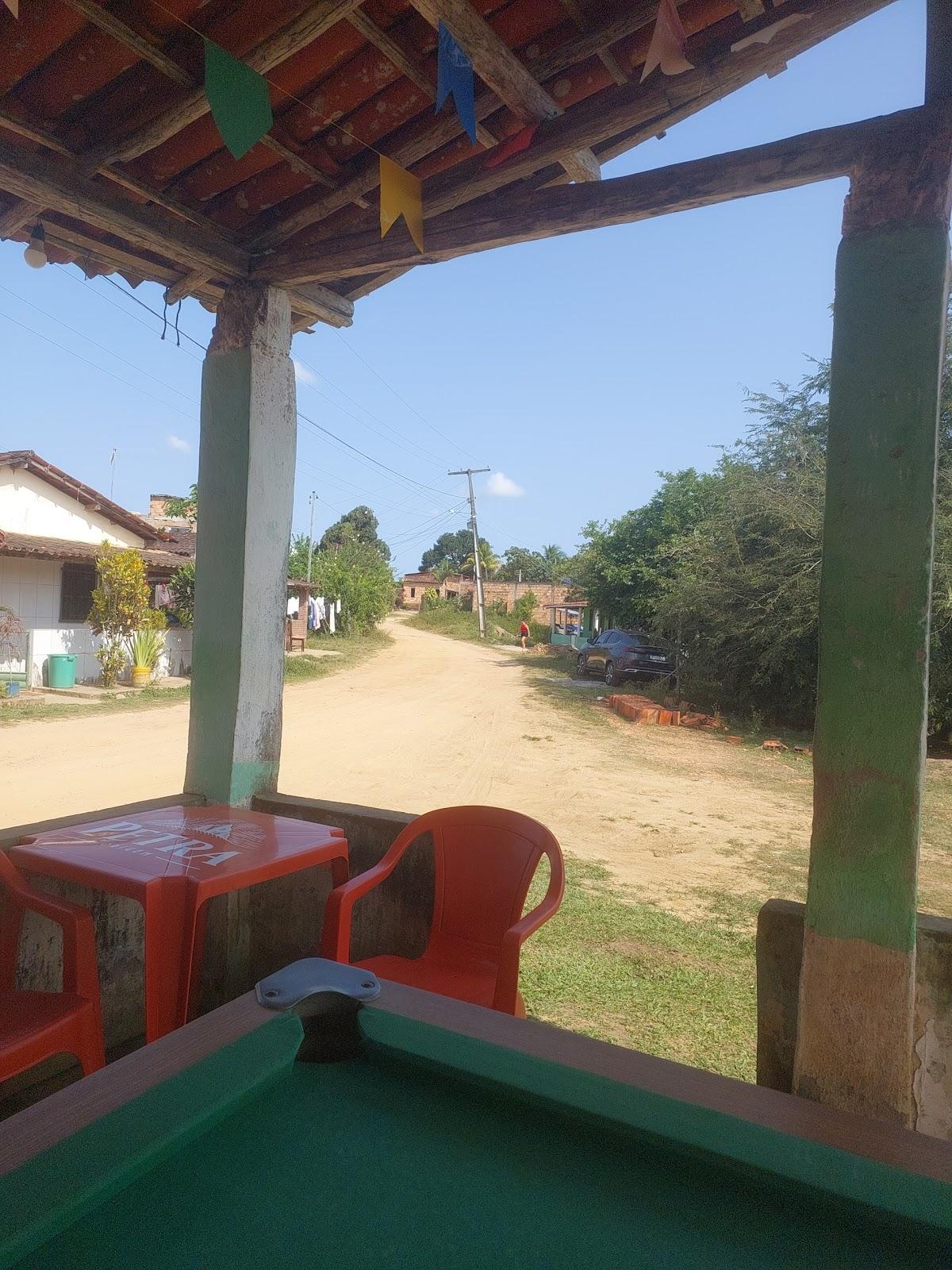 Bar de Henrique