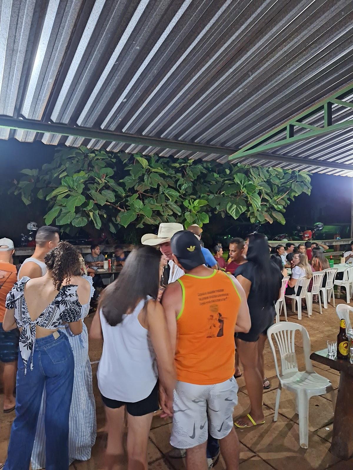 Bar do Alex