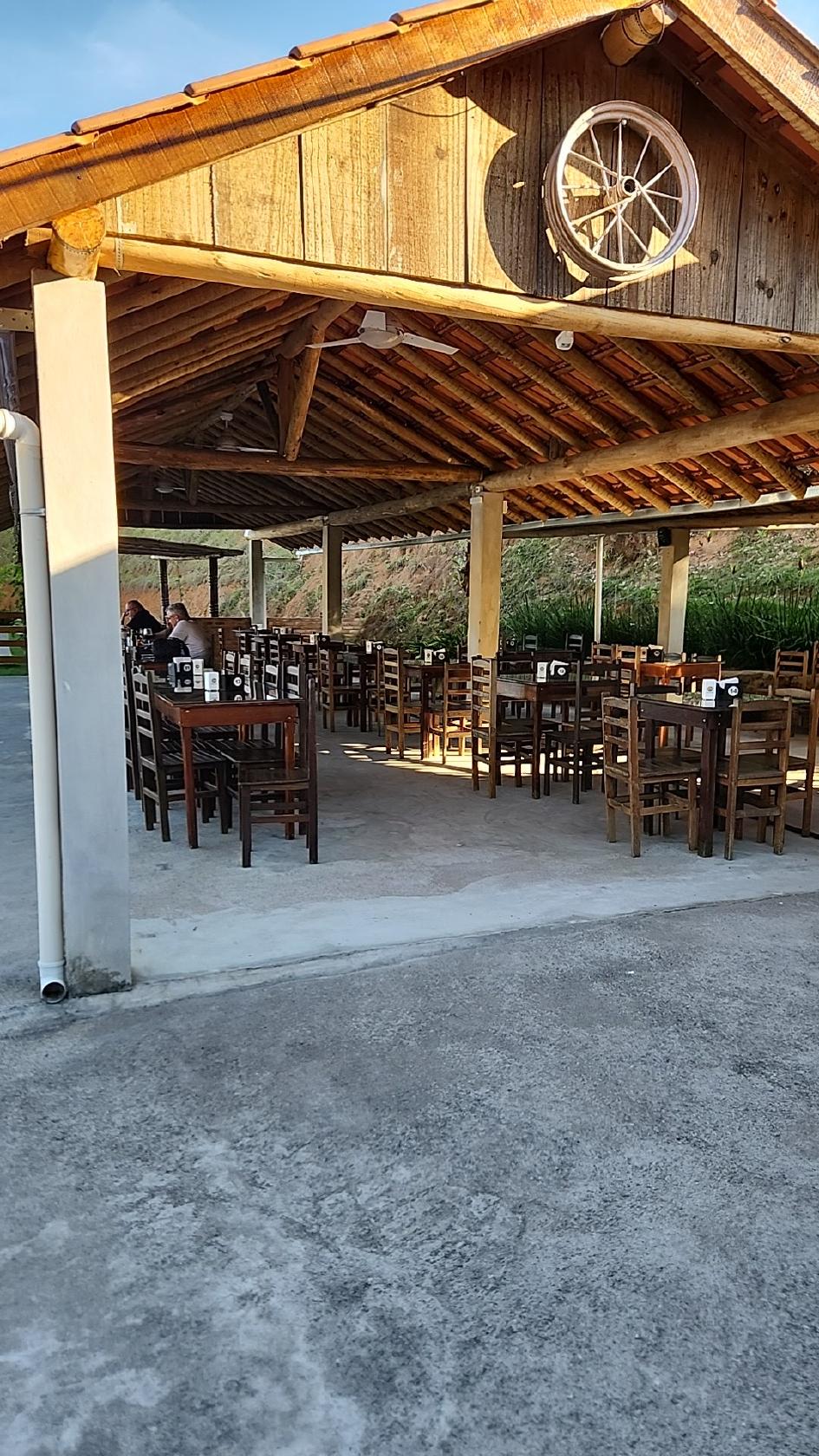 Rancho São José Ipiabas
