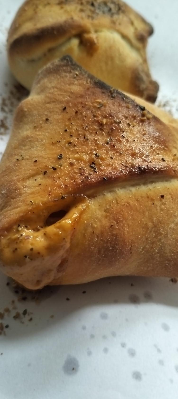 Aj Pizza