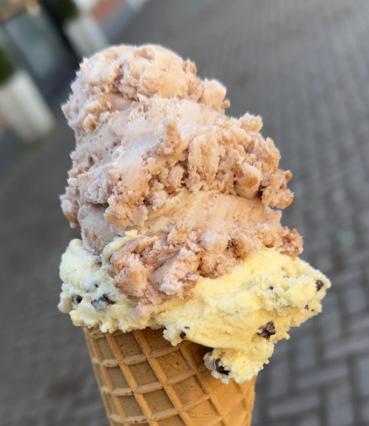 Eiscafe Veneto Rhede