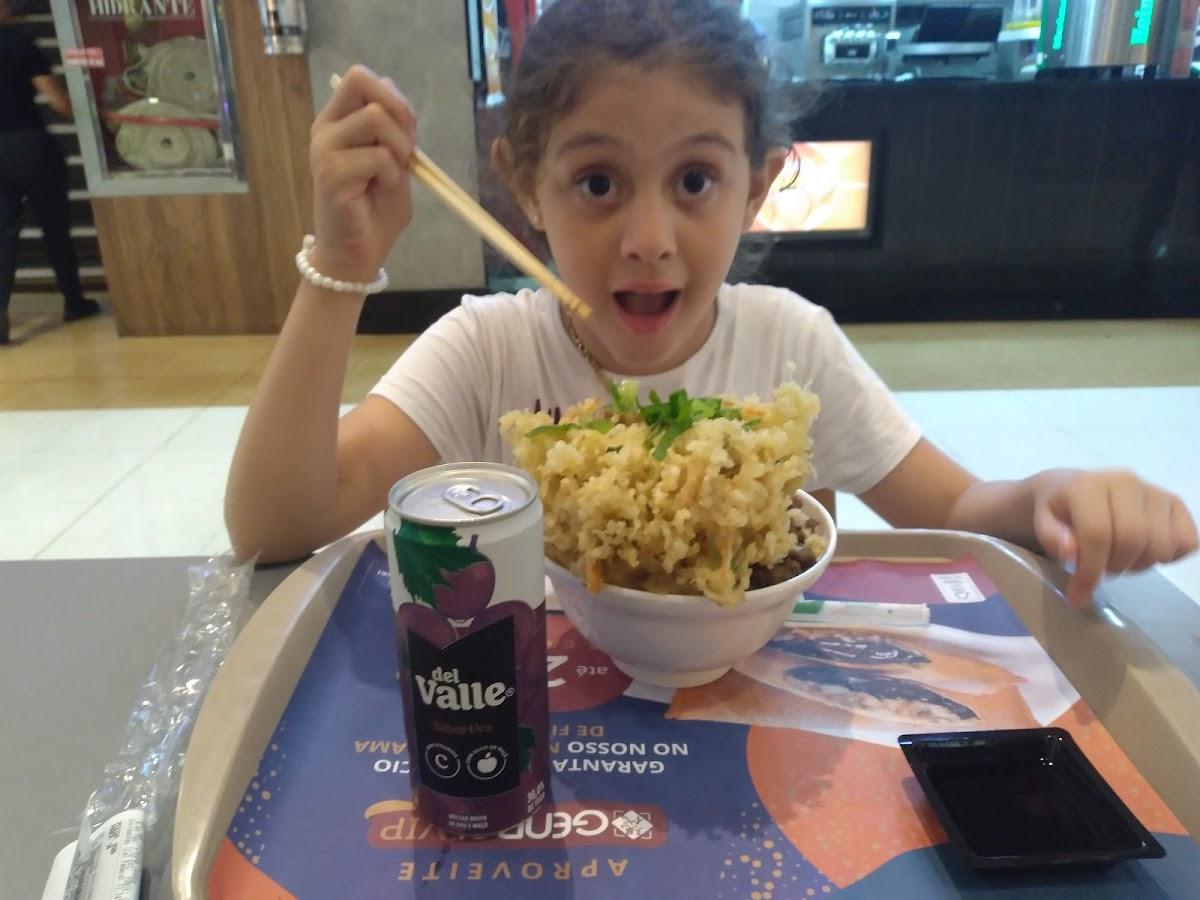 Gendai - Restaurante Japonês