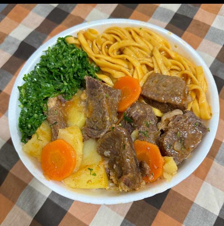 Mãos de fada