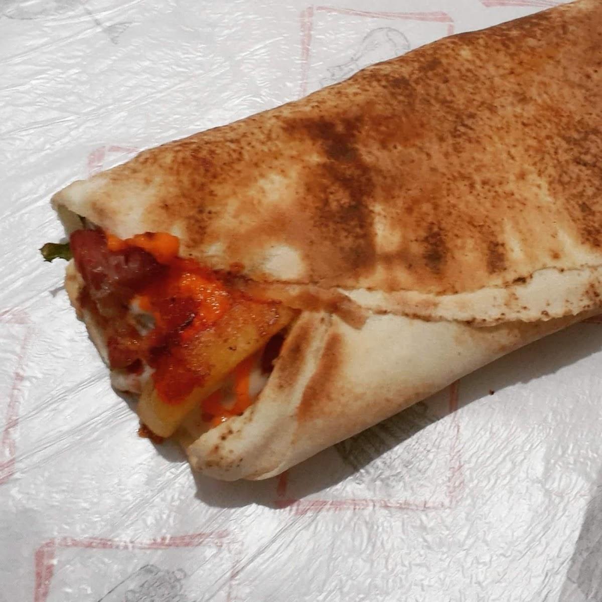 Shawarma ORIGINAL