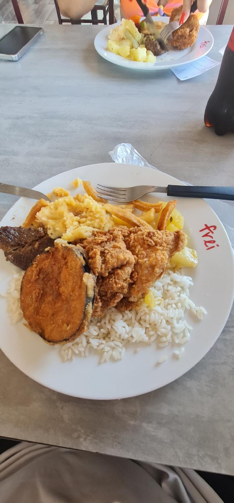 Restaurante Sabor Campeiro