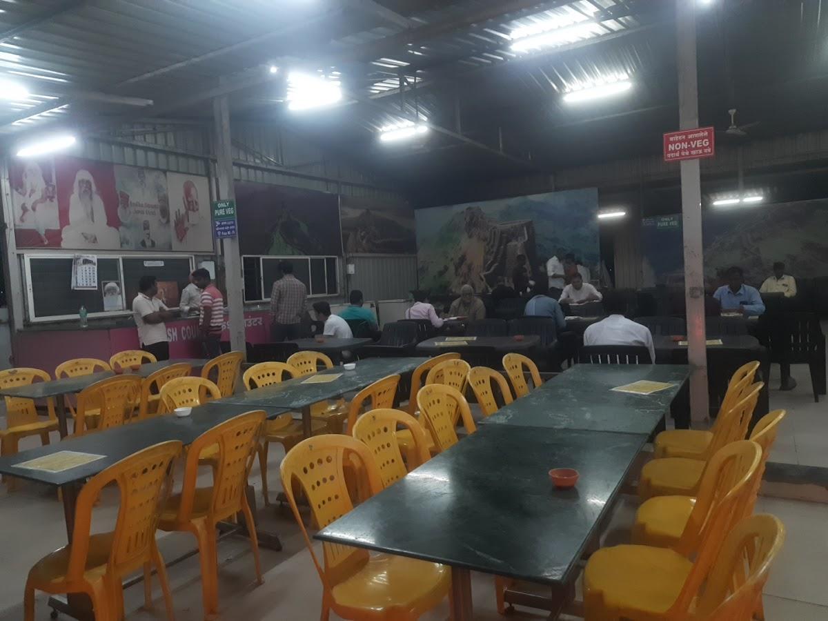 Hotel rajput Family Restaurant pure veg ️