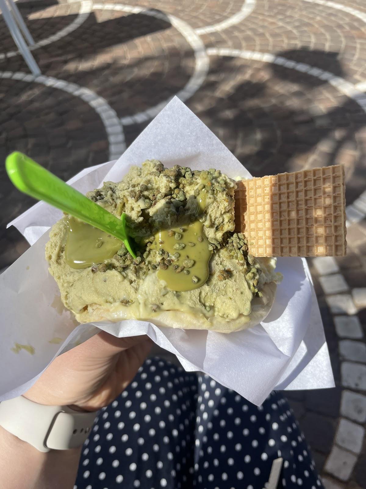 De Piè Gelateria