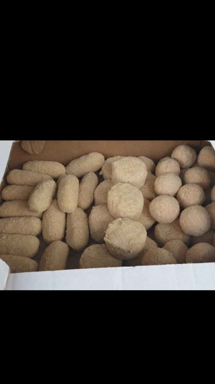 RE PIZZA by Pizzeria Napoli